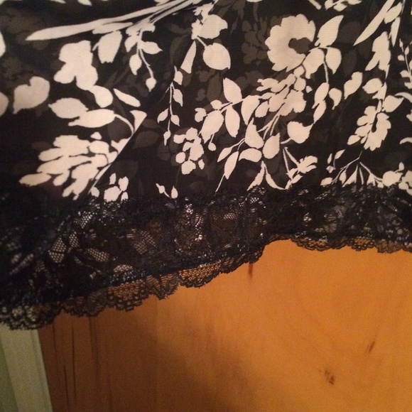 CATHERINE'S PLUS SIZE CAMI CAGED BACK NWT … - Picture 4 of 6